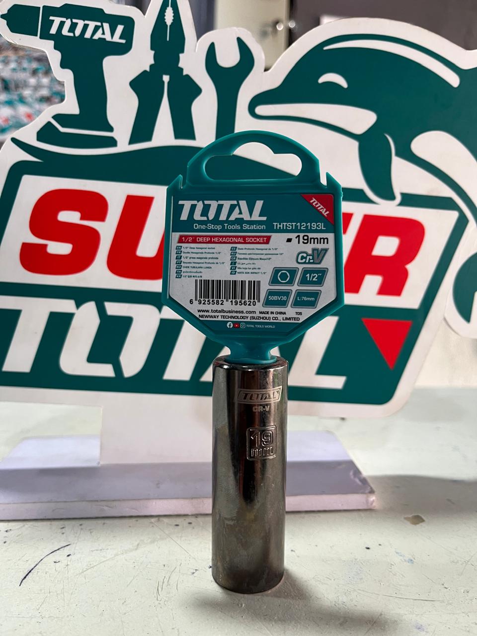 COPA EXTRALARGA 19MM THTST12193L